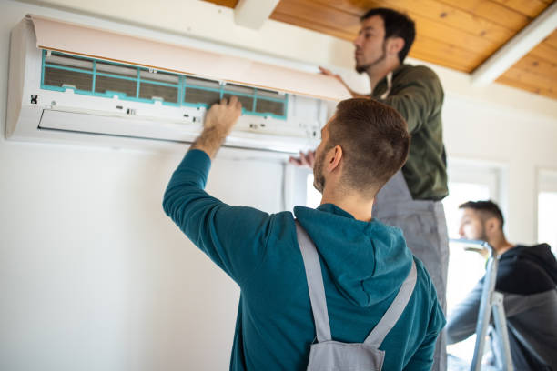Professional HVAC in Spring Valley, CA