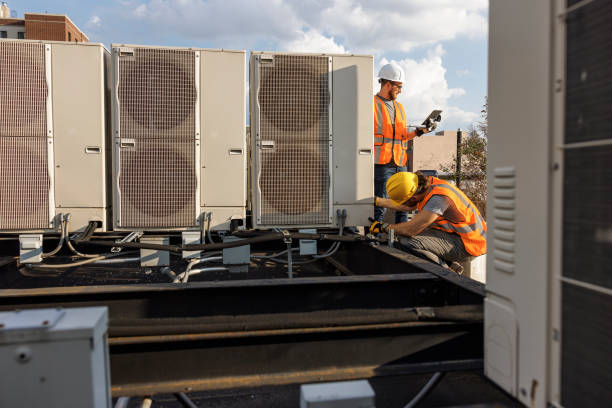 Best HVAC air duct cleaning  in Spring Valley, CA