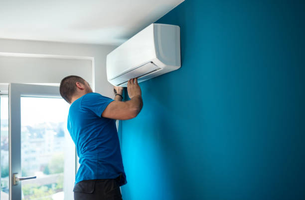 Best HVAC repair near me  in Spring Valley, CA