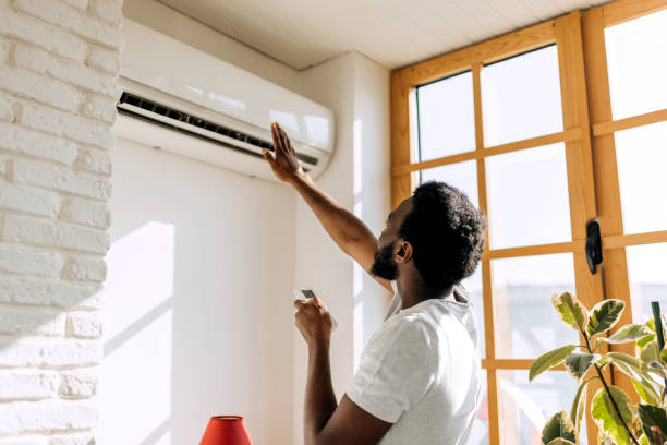 Best Heating repair services  in Spring Valley, CA