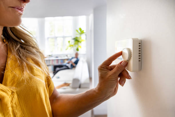 Best Local HVAC companies  in Spring Valley, CA