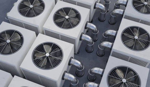 Best Ductless HVAC repair  in Spring Valley, CA