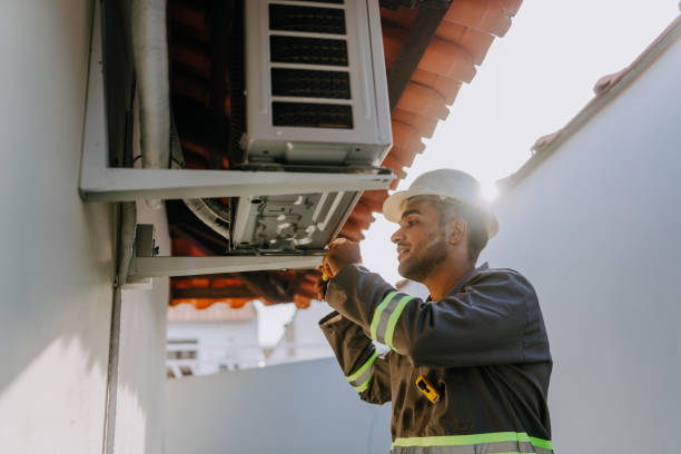Best HVAC air duct cleaning  in Spring Valley, CA