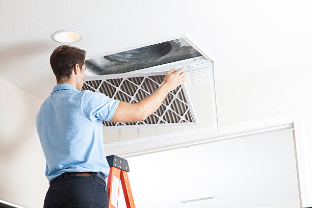 Best Air quality test  in Spring Valley, CA
