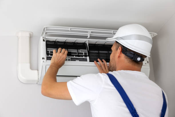 Local HVAC companies in Spring Valley, CA