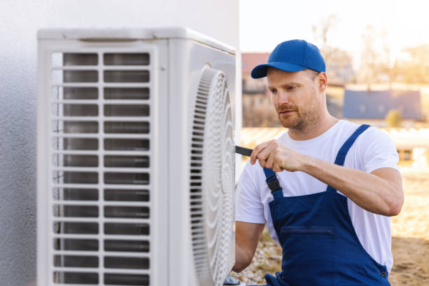 Ductless HVAC repair in Spring Valley, CA
