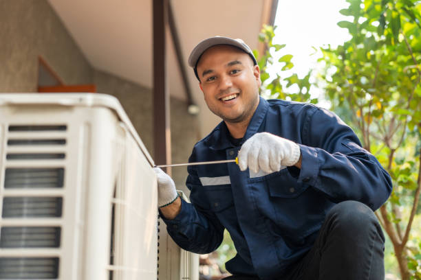 Best Central air repair  in Spring Valley, CA
