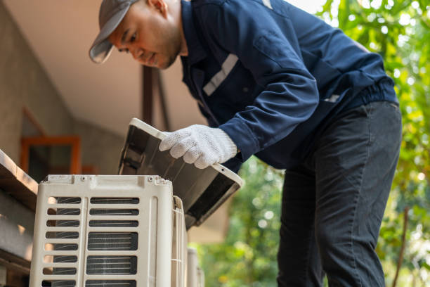 Best Residential HVAC services  in Spring Valley, CA