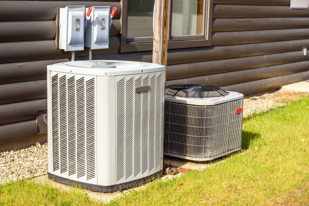 Best HVAC air duct cleaning  in Spring Valley, CA