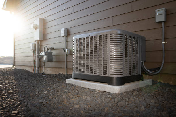 Best Affordable HVAC services  in Spring Valley, CA